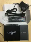 MXQ Pro Android TV Box 2GB RAM + 16GB Storage - 2