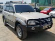 Toyota Land Cruiser 3.0 D-4D C 2007 Brown - 1