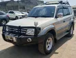 Toyota Land Cruiser 3.0 D-4D C 2007 Brown - 2