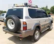 Toyota Land Cruiser 3.0 D-4D C 2007 Brown - 3