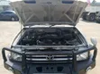 Toyota Land Cruiser 3.0 D-4D C 2007 Brown - 5