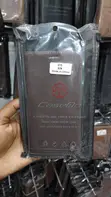 Samsung Galaxy S26 Wallet Case - Brown PU Leather Flip - 1