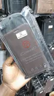 Samsung Galaxy S26 Wallet Case - Brown PU Leather Flip - 2