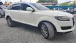 Audi Q7 3.6 Premium Quattro 2010 White - 1