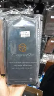 Kifuniko cha Ngozi cha CaseMe Flip kwa Samsung Galaxy S25 Edge - 2