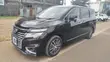 Nissan Elgrand 2019 Nyeusi - 4