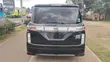 Nissan Elgrand 2019 Nyeusi - 5