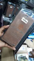 Kifuniko cha Kijiti cha Ngozi cha CaseMe kwa Samsung Galaxy S25 Edge - 2