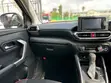 Toyota Raize 1.0 FWD 2020 Nyeusi - 3