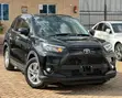 Toyota Raize 1.0 FWD 2020 Nyeusi - 4