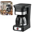Sokany Coffee Maker SK-124 - 1