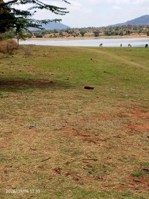 Ekalakala: Eka 5 Zinazogusa Masinga Dam - Kwa Eka