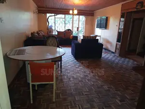 Eneo la Biashara la Ofisi kwa Ajili ya Kukodisha Kilimani