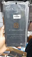 Caseme Kesi ya Mkoba ya Ngozi Nyeusi ya Flip kwa iPhone 16+ - 1