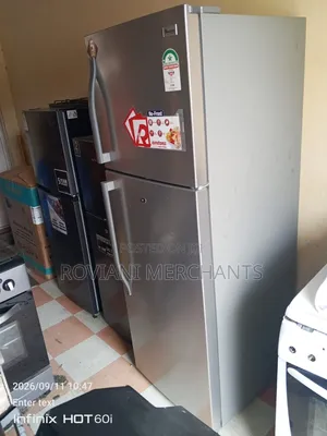 Ramtons Fridge 325L RF/333 No Frost