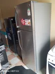 Ramtons Fridge 325L RF/333 No Frost - 1