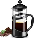 800ml French Press Coffee Maker - 1
