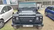Land Rover Defender Puma 110 2.4 TD 2010 Black - 5