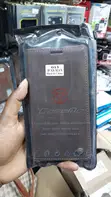 Kifuniko cha CaseMe Retro Wallet Flip kwa Apple iPhone XS Max - 2