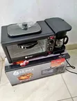Nunix BE-12 3-in-1 Breakfast Maker - 2