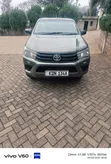 Toyota Hilux 2023 - 1
