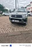 Toyota Hilux 2023 - 4