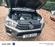 Toyota Hilux 2023 - 5