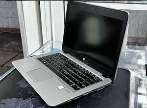 HP EliteBook 840 G3 Laptop - Core i5, 4GB RAM, 256GB SSD