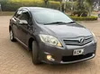 Toyota Auris 2010 Kijivu - 2