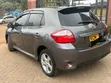 Toyota Auris 2010 Kijivu - 5
