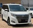 Toyota Esquire 2.0 FWD (Viti 8) 2019 Pearl - 2