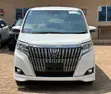 Toyota Esquire 2.0 FWD (Viti 8) 2019 Pearl - 4