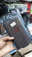 Google Pixel 7A Flip Wallet Leather Case with Card Holder - 2