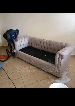 Sofa Seat Cleaning Service