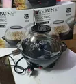 Rebune Popcorn Maker - 1