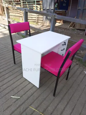 Manicure Table Set - Brand New