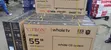 Vitron 55 Inch FHD Smart TV - Whale OS - 3