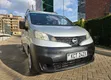 Nissan NV200 2011 Silver - 2