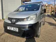 Nissan NV200 2011 Silver - 3