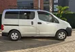 Nissan NV200 2011 Silver - 4