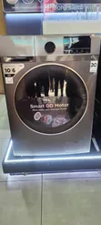 TCL 10kg/6kg Washer Dryer Smart DD Motor - 1