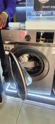 TCL 10kg/6kg Washer Dryer Smart DD Motor - 3