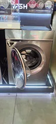 TCL 10kg Wash / 7kg Dry Front Load Washing Machine - 1