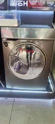TCL 10kg Wash / 7kg Dry Front Load Washing Machine - 2