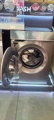 TCL 10kg Wash / 7kg Dry Front Load Washing Machine - 3