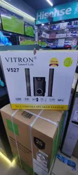 Vitron 527 2.1ch Home Theatre 9000W BT/USB/SD/FM - 2