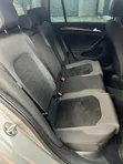 Volkswagen Golf Variant 2015 Nyeupe - 1