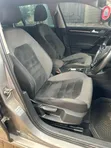 Volkswagen Golf Variant 2015 Nyeupe - 3