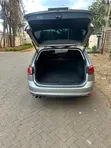 Volkswagen Golf Variant 2015 Nyeupe - 4