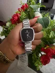Poedagar Watch ya Quartz - Mpya Kabisa - 4